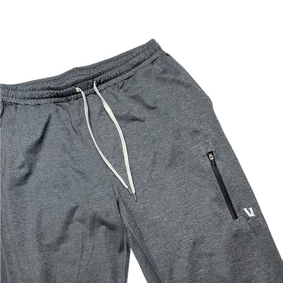 VUORI Sunday Performance Jogger Pants Gray Size - Picture 6 of 10
